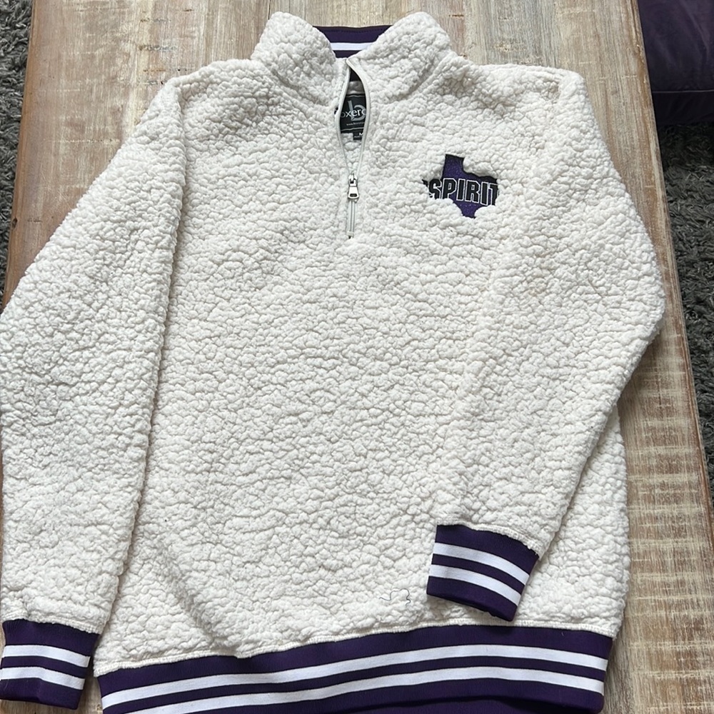 SOT Fleece